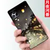 Adequado para capa de celular iQOO7 pintada ViVOiQOO7 silicone V2049A capa protetora ipoo7 tudo incluído anti-queda I