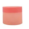Venta Directa al Por Mayor de Fábrica Botella para Mascarilla Facial Material de Empaque de Plástico PP Botella Vacía para Crema Se Puede Procesar, Personalizar y Añadir Logo