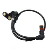 Sensor ABS A2025402717 2025402717 Adecuado para Mercedes-Benz