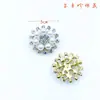 Cadena de Cintura de Perlas Hecha a Mano Estilo Coreano Decoración de Perlas con Pedrería Cinturón Elástico Decoración de Vestido Cinturón Elástico con Perlas para Mujer
