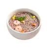 Refeição Leve Macarrão Konjac Macarrão Sarraceno 0 Gordura Macarrão Sarraceno Pronto para Comer Amigo de Diabéticos Alimento Básico Baixa Caloria Personalização Transfronteiriça