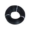 Cable de silicona resistente a altas temperaturas, nuevo y de energía, 0-30 AWG, 95 mm², para modelo de avión cuadrado, batería de litio, cable de alimentación de silicona suave especial.