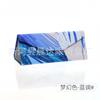 Venta al por mayor estudiante masculino y femenino Corea del Sur pequeño fresco lindo creativo personalidad portátil plegable triángulo estuche para gafas fabricantes
