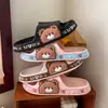 Pantuflas para Mujer, Chanclas, Suministro para Vendedores Ambulantes de Mercados Nocturnos, Pantuflas para Exteriores para Mujer