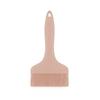 Brocha de Silicona para Aceite Integrada Ampliada y Extra Grande para Uso Doméstico y Comercial Resistente a Altas Temperaturas Brocha para Barbacoa Brocha para Líquido de Huevo para Hornear Brocha para Aceite