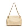 Bolsa Retrô Feminina de Grande Capacidade para o Dia a Dia 2026 Inverno Nova Moda Casual Ombro Transversal Bolsa Tote