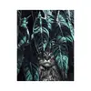 Pintura de Paisaje de Personaje Pintura al Óleo Digital DIY Venta al por Mayor Estilo Escandinavo Dropshipping Transfronterizo Amazon Corea del Sur Sudeste Asiático