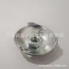 Accesorios para cortadora de césped con dial de arranque fácil de 40-5/139/140, dial de arranque redondo de 32"
