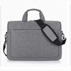 Bolsa de Tela Oxford Personalizada Bolsa para Laptop de Gran Capacidad Bolso Bandolera Carpeta Bolsa de Nailon Bolsa con Cremallera Carpeta Bolsa Cruzada