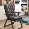 Sillón reclinable plegable para oficina, descanso para el almuerzo, silla de doble propósito, silla para computadora en casa, sofá perezoso para dormitorio, silla de respaldo para ocio