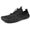 Zapatos Multifuncionales para Senderismo en Ríos, Zapatos de Natación para Fitness, Zapatos Acuáticos, Zapatos de Cinco Dedos para Hombres y Mujeres, Zapatos de Fitness para Interiores, Zapatos de Entrenamiento para Yoga