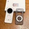 Adecuado para funda de teléfono Honor Magic8 Pro, cubierta protectora, soporte de cinco unidades, accesorios para teléfono, funda de teléfono simple
