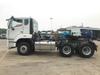 Tractocamión 6X4 Sinotruk Howo N Haohan 400Hp 10 Ruedas Exportación Teléfono 18953179828