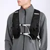 Al por mayor Transfronterizo Nuevo Chaleco de Mochila para Deportes al Aire Libre Transpirable Ligero Bicicleta Secado Rápido Mochila Maratón Running