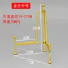 Suporte para bolo de chá Pu'er de relógio e relógio Suporte de prato de cerâmica Suporte de exibição Suporte de prato Bandeja de prato de exibição Porta-retrato Suporte de exibição de artesanato