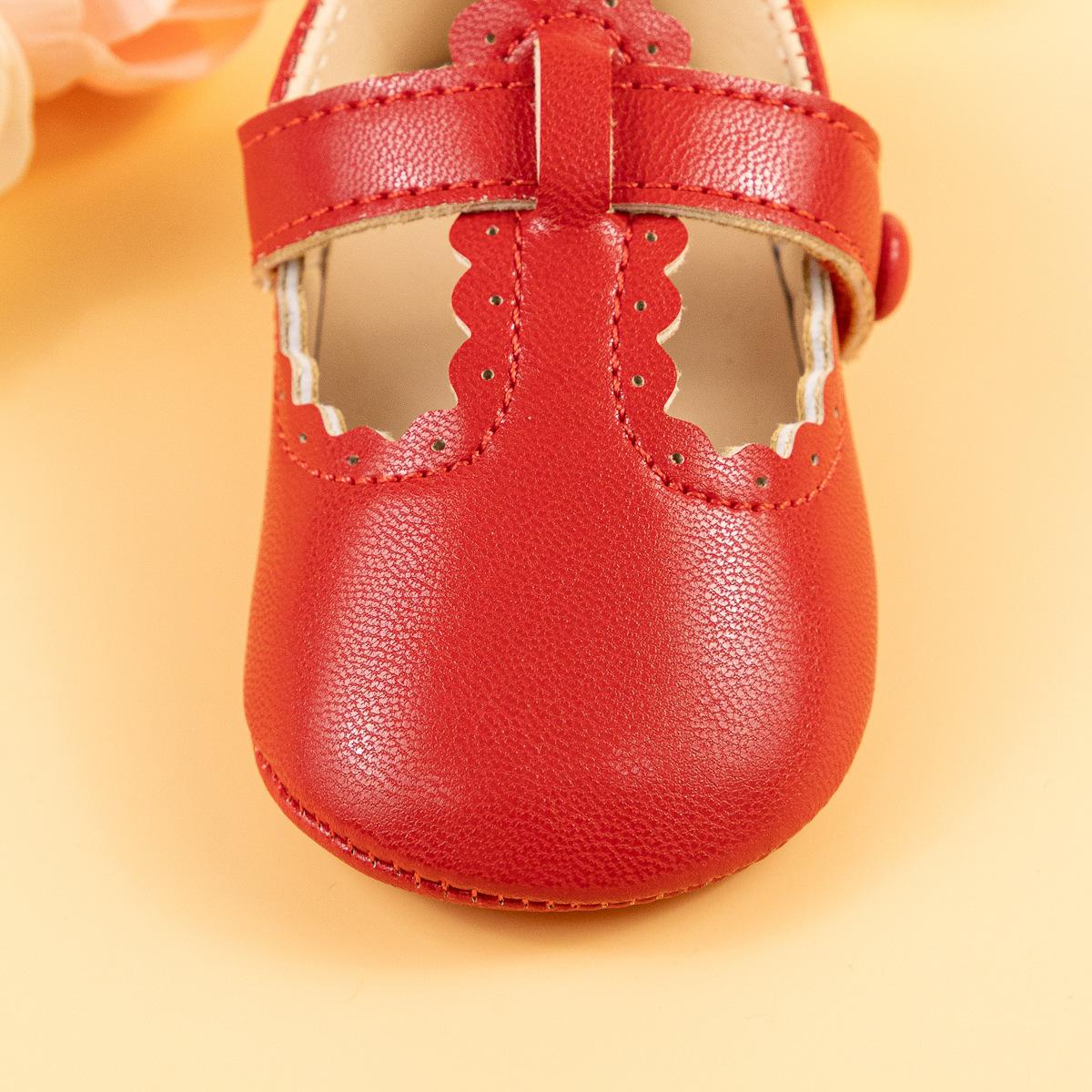 baby shoes