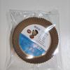 Papel para Freidora de Aire Grado Alimenticio Plato de Papel Especial para el Hogar Resistente a Altas Temperaturas Papel Absorbente de Aceite Papel Especial Redondo para Hornear Desechable