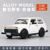 Modelos de Autos de Aleación Transfronterizos, Autos Deportivos, Vehículos Todoterreno, Camionetas, Varias Series, Puertas que se Abren, Juguetes para Niños, Autos de Retracción