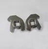 Fabricantes de Ningbo Accesorios de Metalurgia de Polvos Base de Hierro Acero Inoxidable Accesorios para Cerraduras de Huellas Dactilares Maquinaria