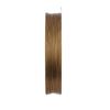 0,3 mm de retenção de cor fio de aço cordão frisado chumbo manual diy jóias acessórios mão corda material de enrolamento