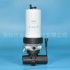 Conjunto de filtro de combustível gigante Jinshan V837073629 V837073630 adequado para trabalhadores de máquinas agrícolas