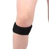 Rodillera profesional rodillera fija para correr para hombres y mujeres baloncesto bádminton montañismo deportes equipo de protección hielo protección ósea rodillera