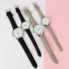 Reloj digital simple de prueba especial para estudiantes, reloj para parejas, reloj para hombres, reloj para mujeres, reloj para mujeres con correa.