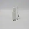 Frasco de Colírio Frasco Plástico Pe para Colírios 5ml 10ml 15ml Frasco de Medicamento 30ml Frasco Plástico em Estoque