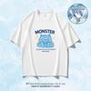 Camiseta de Manga Corta de Seda de Hielo Estilo Hong Kong Verano 2025 Más Vendida Unisex Transpirable Fresca de Secado Rápido Moda Versátil
