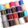 Kit de Materiales para Pulsera, Collar, Joyería Hecha a Mano con Hilo de Cera Coreano de 0.5-2.5mm y Cuentas Sueltas para Bricolaje