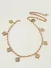 Nuevo cinturón de cadena fina de metal europeo y americano para mujer, joyería con vestido, moda, todo a juego, cadena de cintura de metal, venta al por mayor