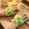 Calentador de Manos Desechable Portátil Calentador de Manos Autocalentable Pegatinas para Hacer la Tarea, Trabajo de Oficina y Calentamiento Corporal