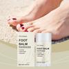 OceAura Foot Moisturizing Stick Hidratante suave para a pele dos pés Creme hidratante para os pés