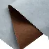 Oferta Especial en Tela Técnica al por Mayor, Tela de Gamuza Impermeable Estampada con Foil para Bolsos, Cojines, Muebles Suaves y Tapicería de Sofá