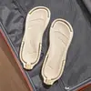 Envío Gratis, Pantuflas Plegables para Viaje en Pareja, Esenciales de Viaje Antideslizantes para Hotel, Fáciles de Transportar, Uso en Interiores, Hogar, Baño