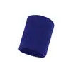 Muñequeras de Toalla Absorbente de Sudor de Color Sólido, Muñequeras Deportivas para Bádminton, Correas de Muñeca para Fitness y Running, Equipo de Protección, Correas para Levantamiento de Pesas al por Mayor