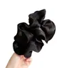 Presilha de Banana Plissada Nuvem Extra Grande Presilha Torcida Grampo de Cabelo Presilha Vertical 2026 Novo Estilo Acessório de Cabelo Presilha de Cabelo de Alta Qualidade