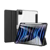 Funda Protectora de Cuero para Tableta iPad Pro11 Mini8 con Ranura para Lápiz Transparente 12.9 70% de Descuento Funda Protectora Venta al por Mayor