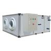 Sistema Combinado de Aire Acondicionado por Chorro de Techo para Hoteles y Hospitales con Sistema de Aire Fresco Máquina de Circulación de Refrigeración y Calefacción para Enfriamiento y Calentamiento
