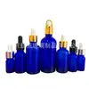 Frasco de Óleo Essencial de 5ml, Frasco Conta-gotas para Produto de Cuidados com a Pele, Frasco de Vidro para Dosagem de Líquido, Frasco Cosmético, Frasco de Vidro para Amostra de Perfume