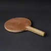 Conjunto de Esfregamento de Tijolos e Telhas Han Feito à Mão para Caligrafia e Escultura de Selos, Incluindo Almofadas de Esfregamento e Ferramentas