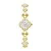 Reloj de pulsera SCOTTIE xiangfeng trébol de cuatro hojas para mujer alta calidad explosiones reloj de cuarzo reloj de mujer Fang Sheng reloj