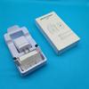 Cargador Estándar de EE. UU. de 45W Adecuado para Cargadores de Teléfono Móvil Samsung Kit de Cabezal de Carga para Teléfono Móvil Samsung S25/S24