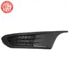 Aplicable a Jetta Gli 2011-2014 Marco de Luz Antiniebla para Parachoques Delantero 5C6853665 5C6853666