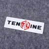 Fabricante de Señales de Acero Inoxidable, Placas de Identificación Mecánicas de Aleación de Aluminio Serigrafiadas a Medida, Señales Grabadas, Se Pueden Imprimir con logo