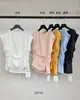 TG Light Oxygen Estilo Resort, Camisa Feminina de Rami com Mangas Curtas, Franzido Lateral e Cintura Ajustada para Efeito Emagrecedor, Nova Coleção Verão 2026, 26732