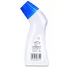 Pegamento Deli 7312 65ml Punta Curva Pegamento Líquido Punta de Esponja Pegamento Líquido Pegamento de Punta Curva Papelería de Oficina