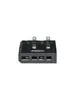 Enchufe de Interruptor Fotoeléctrico Tipo Ranura EE-1001 Conector de Interruptor Fotoeléctrico Terminal de Soldadura