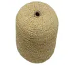 Fabricante 1MM hilo para zongzi colorido rojo y blanco cuerda para palillos bolsa de palillos hilo de algodón para zongzi cuerda de algodón para salchicha Cuerda de palillos Jiaxing