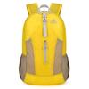 Mochila para exteriores, ligera y plegable, para senderismo, gran capacidad, para ciclismo, correr, maratón, viajes.